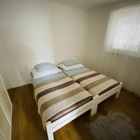 Gogalova Daire Ljubljana