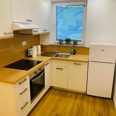 Gogalova * Ljubljana