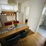 Gogalova Appartement *