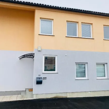 Gogalova Апартаменты *