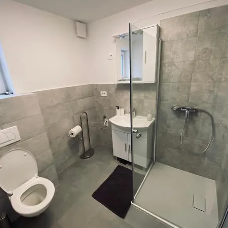 Gogalova Apartamento *