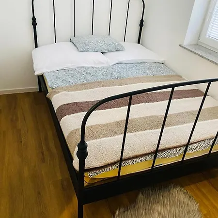 Апартаменты Gogalova