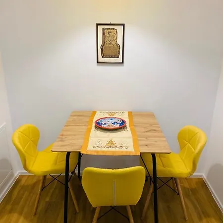 Gogalova * Любляна