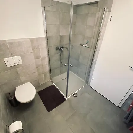 Apartamento Gogalova Liubliana