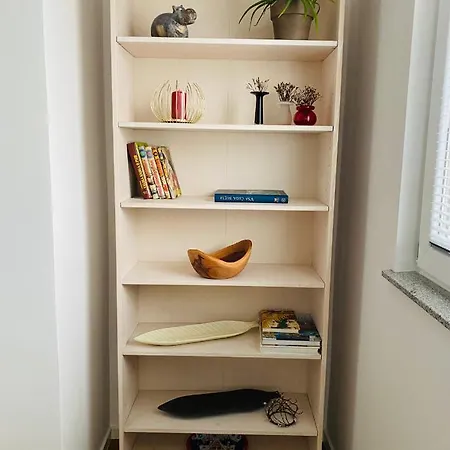 Gogalova Apartmán *