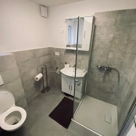Apartamento Gogalova *
