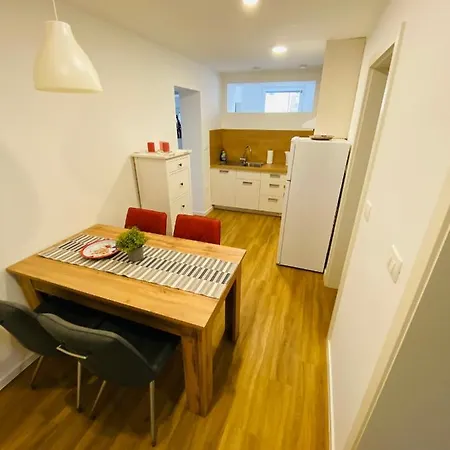 Gogalova Apartamento *