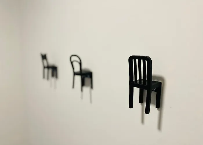 Gogalova * Любляна