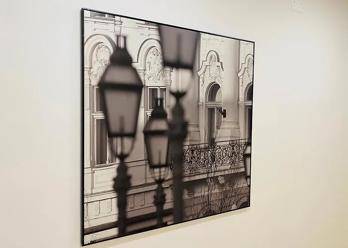 Apartman Gogalova Ljubljana