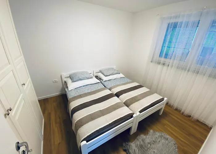 Apartman Gogalova Ljubljana
