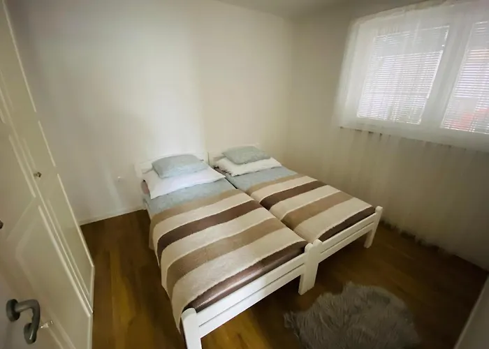 Gogalova Apartman Ljubljana