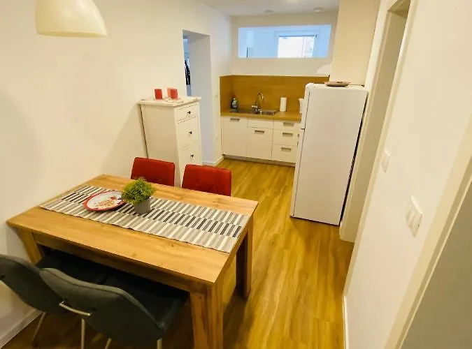 Gogalova Apartman *