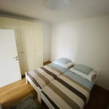Gogalova Apartament *