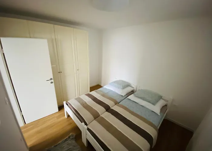 Gogalova Apartmán *