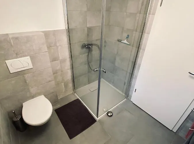 Apartmán Gogalova Lublaň