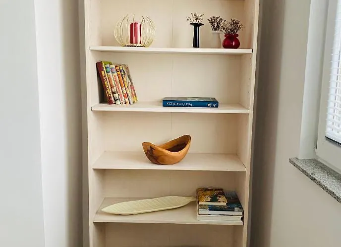 Gogalova Apartmán *