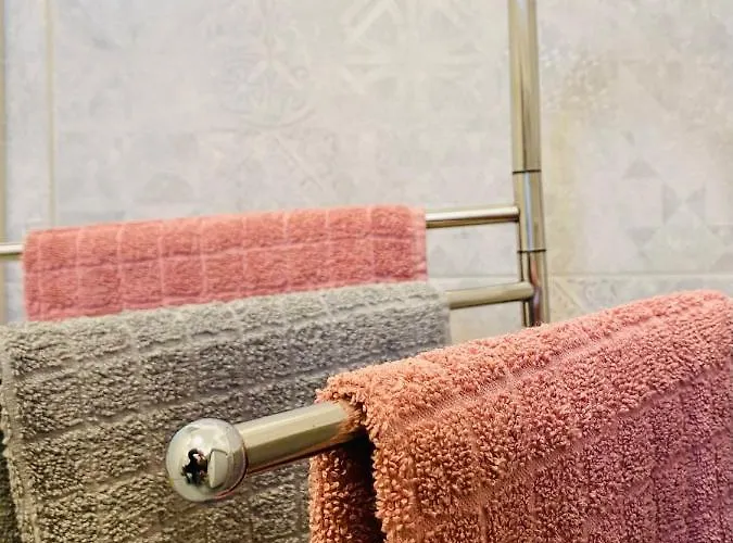 Gogalova Apartmán Lublaň